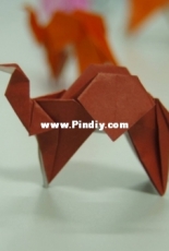 camel paper