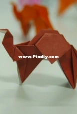 camel paper