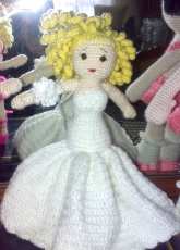 my doll