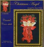 Kustom Krafts XM-005 - Christmas Angel