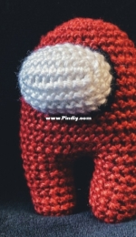 Knit Grit - Codi Hudnall - Among Us - Free
