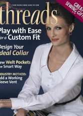 Threads-USA-Issue 182-December 2015-January 2016