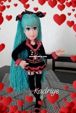 my doll