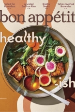 Bon Appetit - Feb 2018