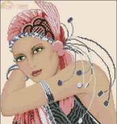 Odalisque