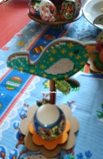 Easter bird