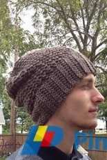Michelle Ferguson - Ferguson Hat