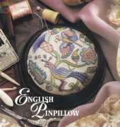 The Nostalgic Needle - English Pinpillow
