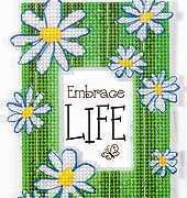 Dimensions 72662 - Embrace Life
