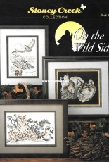 Stoney Creek Collection Book 111 On The Wild Side