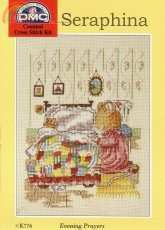 DMC K776 Seraphina - Evening Prayers XSD