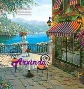 Arxinda - Trattoria