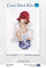 RTO M556 - Girl Dreaming XSD