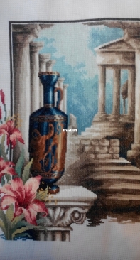 Golden Fleece - Acropolis