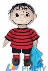 Mamo Swala - Linus van Pelt