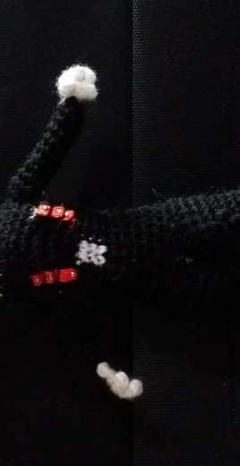 Pinhead of Hellraiser
