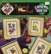 Great Big Graphs VCL-20102 - Botanical Fruit