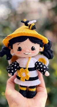 Dilekshome - Dilek Candan - Setenay Doll