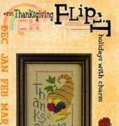 Lizzie Kate F018 - Thankgiving