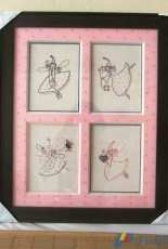 Four princess