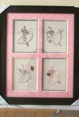 Four princess