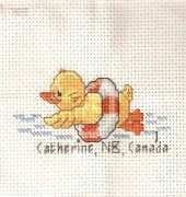 Duckie
