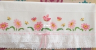 for Ariannas little bed