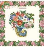 Ellen Maurer Stroh EMS 062 Victorian Pride XSD