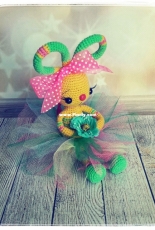 Magic bunny