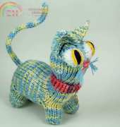 Telepathic Kitten-cheezombie