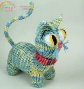 Telepathic Kitten-cheezombie