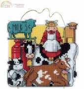 Dimensions 72975 Cow Collector XSD