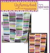 Ashley Williamson-Unfurnished-Free Pattern