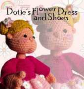 Crea Me And You - Carola van Groen- Dotje and  flower dress outfit