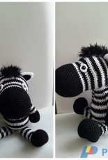 the Zebra