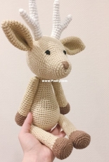 Kristi Tullus Deer