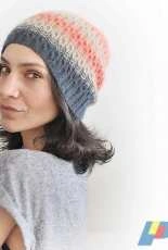 VulcanSpy Hat by La Maison Rililie