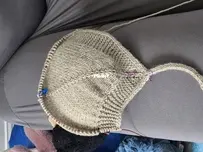 Update on the Beloved bonnet