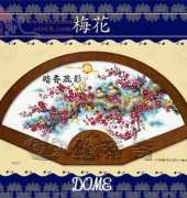 DOME 90227 - Plum blossom