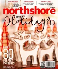 Northshore Magazine - December 2025