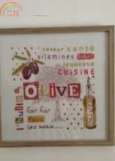 olive oil (lilipoint)