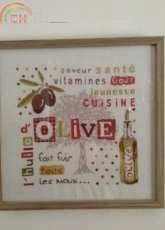olive oil (lilipoint)