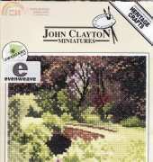 Heritage Crafts - John Clayton Miniatures JMHB979 Hidden Bridge