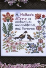 Lilas Studio - A Mothers Love