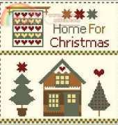 Stofnest Designs Christmas 02