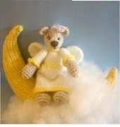 Tilda and Filur - Susanne Fagelberg - Angel Bear