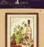 Alisa 5-08 Chardonnay