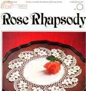 J and P Coats- 016 Rose Rhapsody (UK)