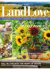 Land Love-UK-July August-2015