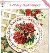 Dome 80208 - Lovely Hydrangea